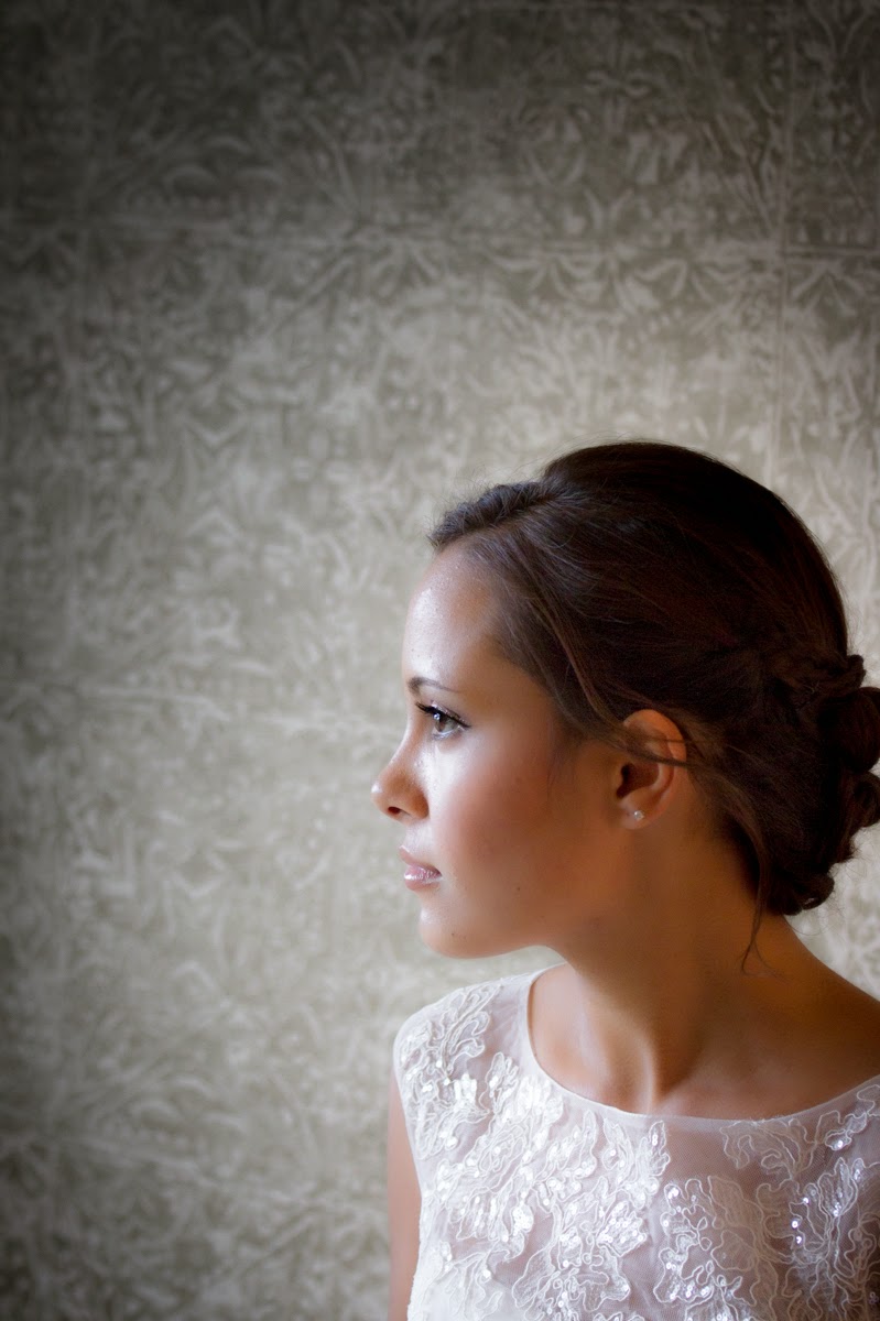 Essay on wedding day