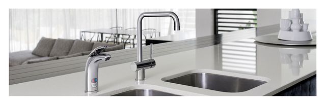 Billi water system