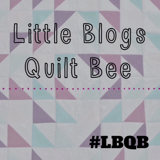 Little Blog Quilting Bee