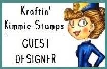 Kraftin' Kimmie Stamps