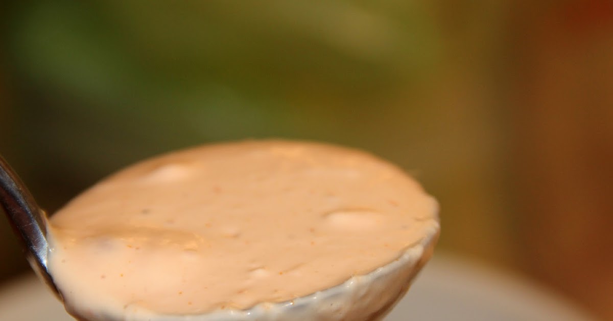 Deep South Dish Sour Cream Horseradish Sauce