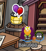 Old Club Penguin news