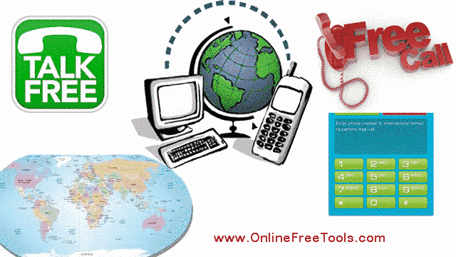 free-calls-online