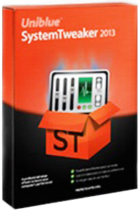 Uniblue SystemTweaker 2012 2.0.5.1 Full Version