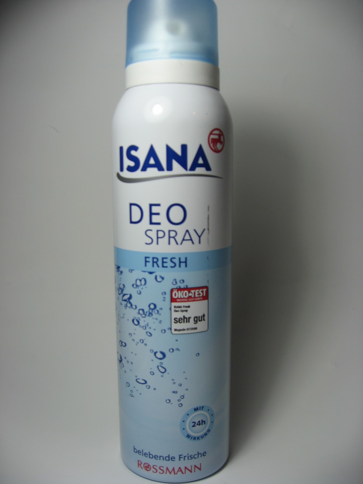 Test Ediyorum Isana Deo