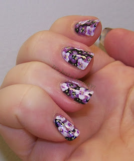 It's Just a HOBBY!: My BEST Nail Art EVER!
