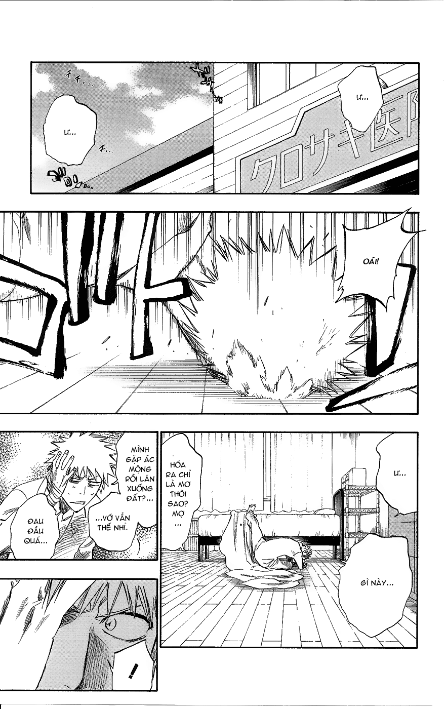 BLEACH chap 238