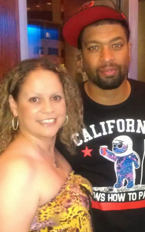 DeRay Davis