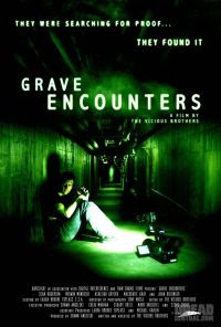 53. filme grave encounters