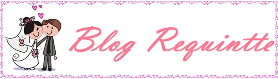 blog Requintte