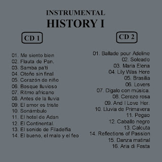 Cd Instrumental  History I-cd 1 y cd2 Instrumental+History+I+%2528Disc+1%2529+Back