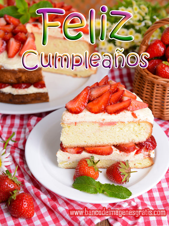 Mil Imágenes de Cumpleaños - Imagenes De Feliz Cumpleaños Amiga Gratis