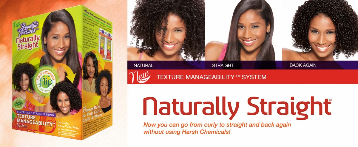 Hair Mary Beautiful Textures Naturally Straight Texture