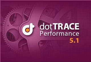 JetBrains dotTrace Performance 5.2.1100.84