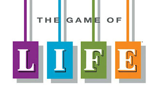 LIFE http://www.trickedbythelight.com/tbtl/images/game-of-life.jpg