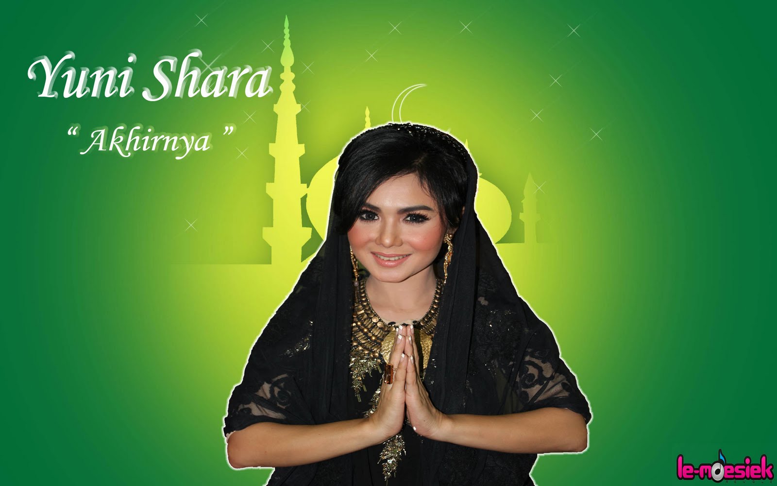 Yuni Shara Bilen biasa Yuni Shara Bilen biasa