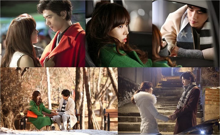 I Need Romance 3
