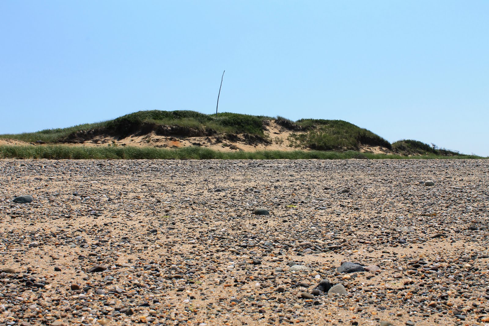 Indulge Inspire Imbibe Great Island Beach, Wellfleet