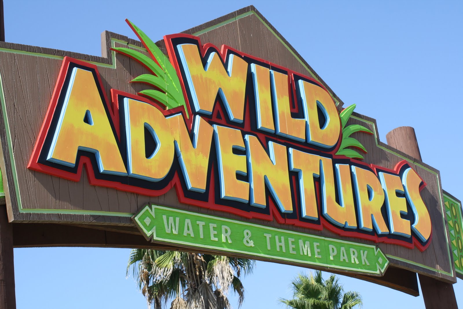 wild adventure wild adventure