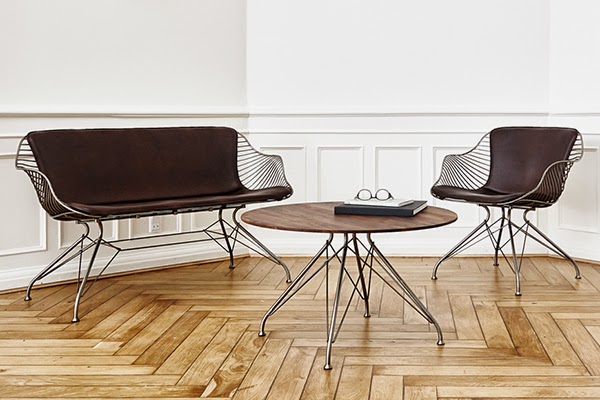 Overgaard & Dyrman | Wire Collection
