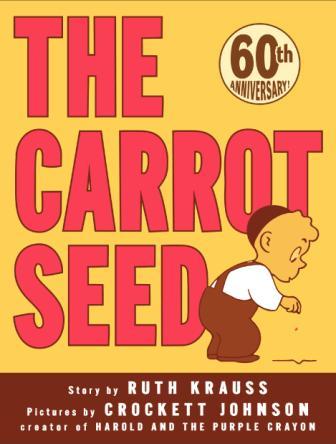 The Carrot Seed