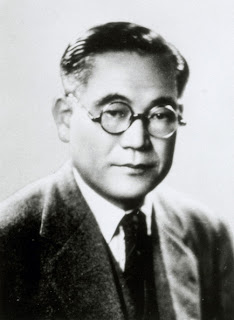 Sakichi Toyoda Biography - Founder of Toyota