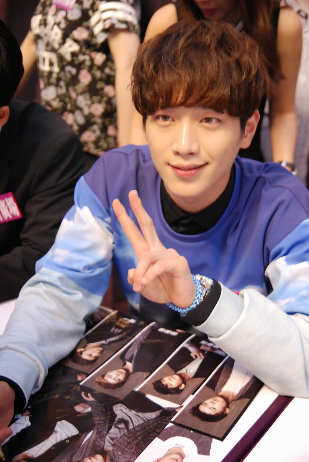 Daily K Pop News | Latest K-Pop News