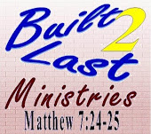 Built 2 Last Ministries Blog