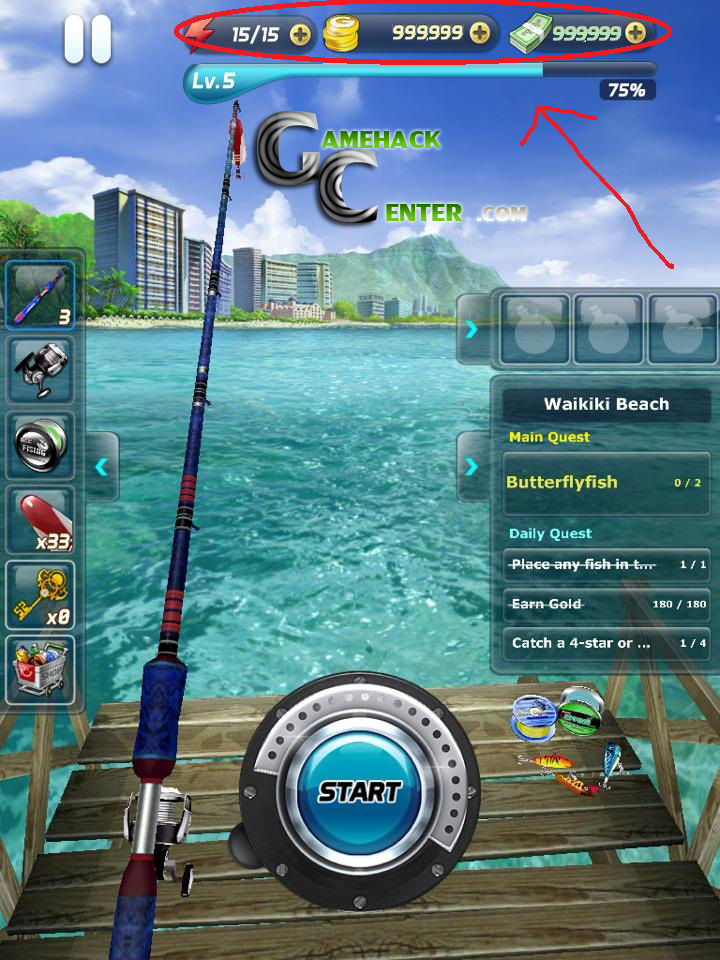 download game tembak ikan mod apk