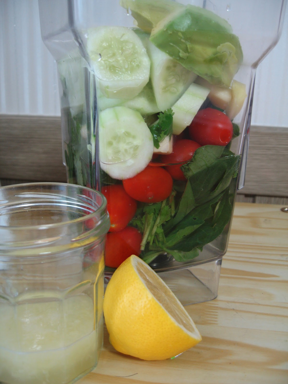 Systemic Candida Green Smoothies Galore!