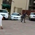 (VIDEO) Trafik sesak akibat hujan wang kertas di Dubai