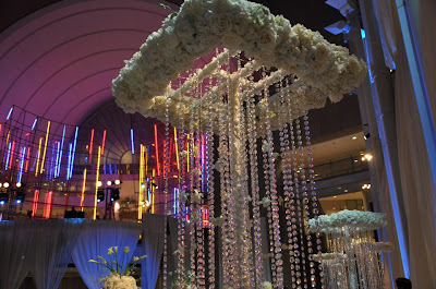 ronald reagan wedding