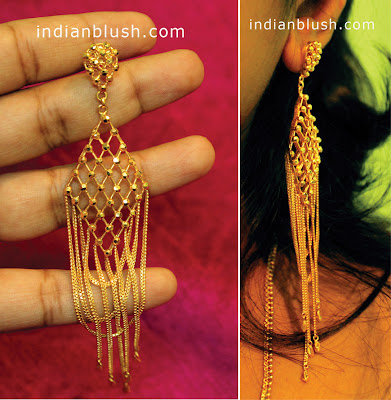 Jhumko / Jhumka (Bengali name)/ Chandelier earrings Jhumko / Jhumka (Bengali name)/ Chandelier earrings