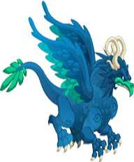 Dragon Cielo dragon cielo adulto