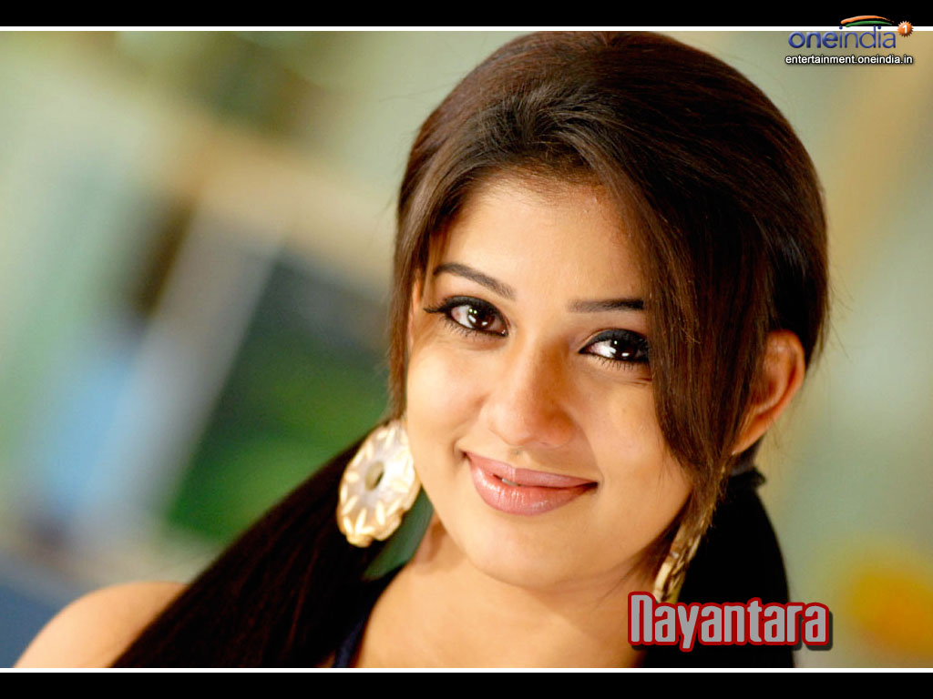 Nayantara Hot Wallpapers | South Indian Actress Model|Telugu Actress ...