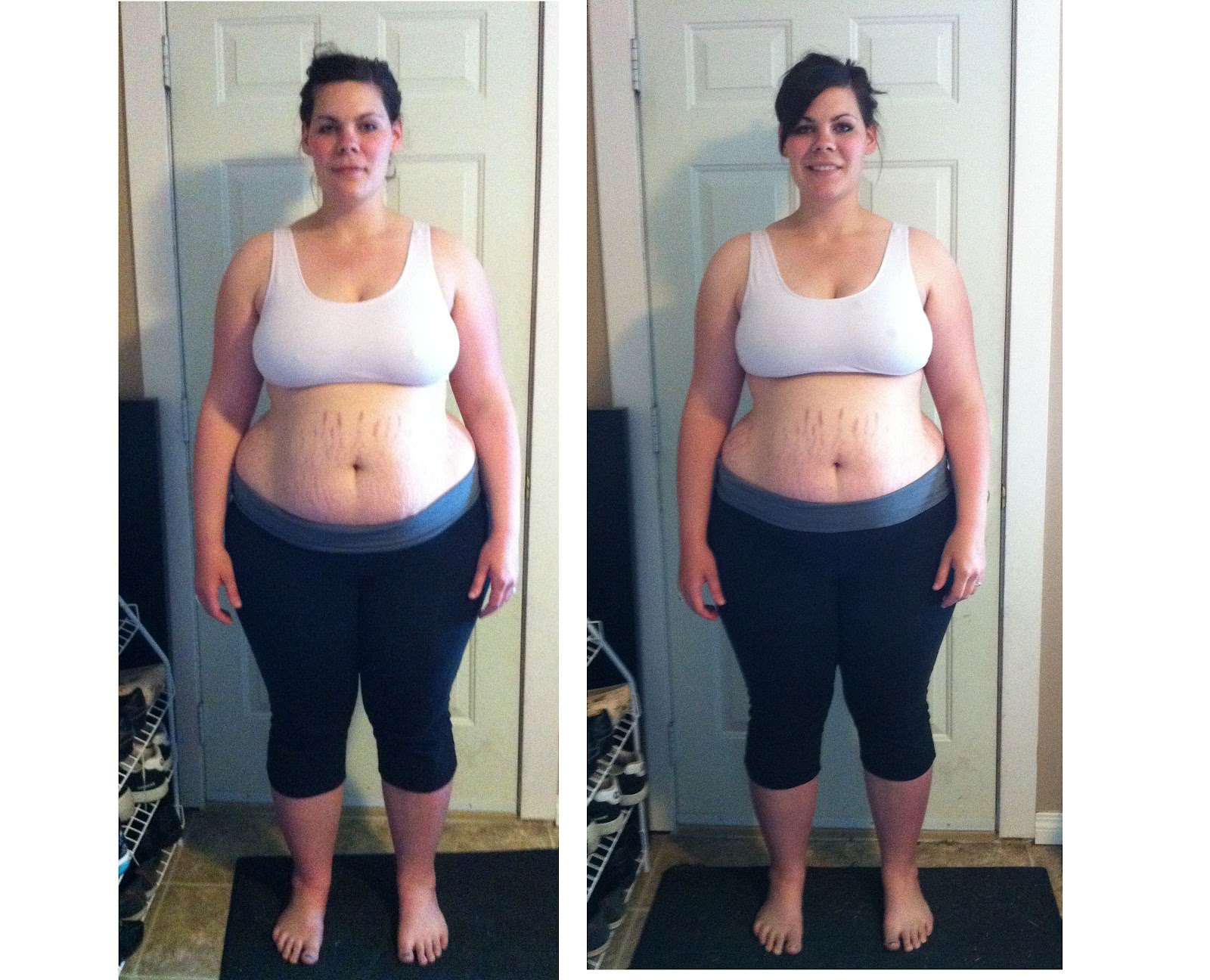 From Fat To Fit Momma