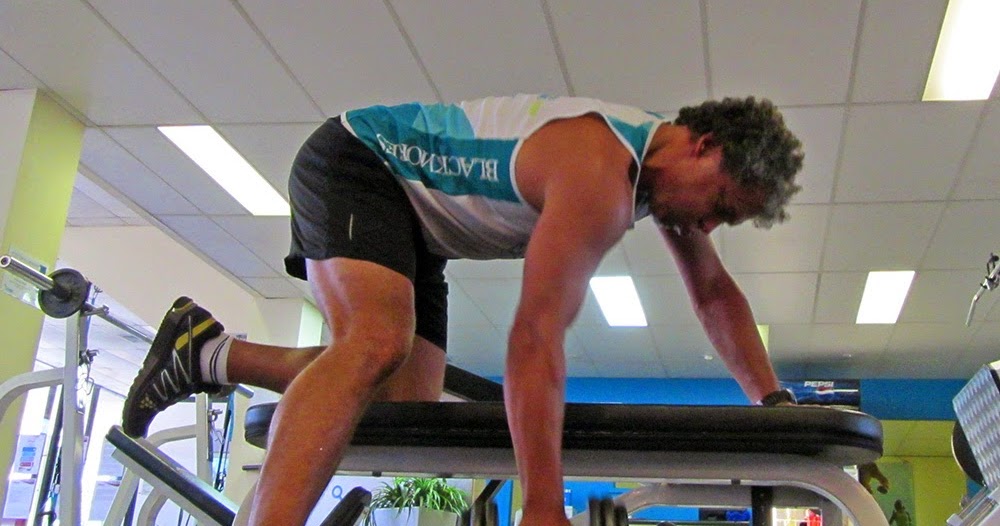 Expedition Kayaks Paddling Strength Training