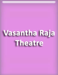 Vasantharaja Theatre Pondicherry Vasantharaja Theatre Pondicherry