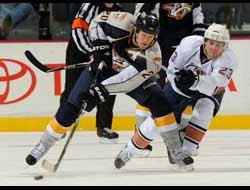 NHL Picks