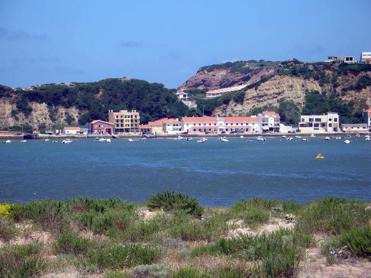 Portugal HD PT São Martinho do Porto