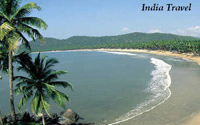 Beloved Beach Tours of India Travel