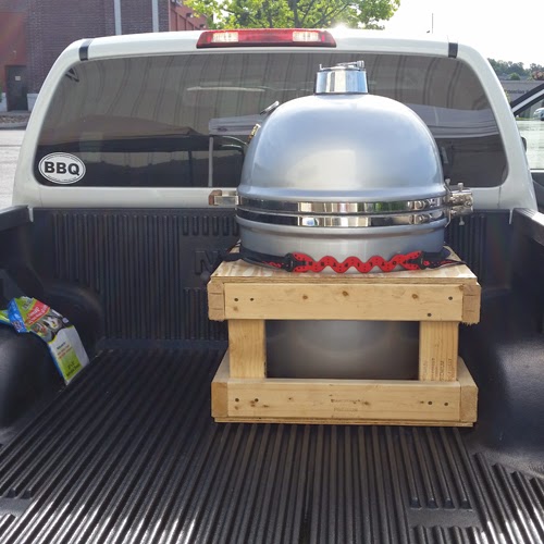 Pin on Big green egg