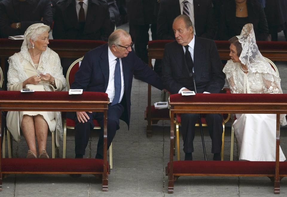Monarchico: aprile 2014