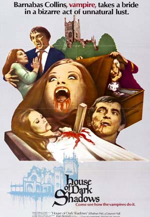 House Of Dark Shadows (1970) House Of Dark Shadows (1970)