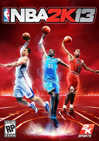 Nba 2K13 indir