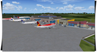 Aeropuerto Internacional Gustavo Rojas Pinilla (San Andres Islas)
