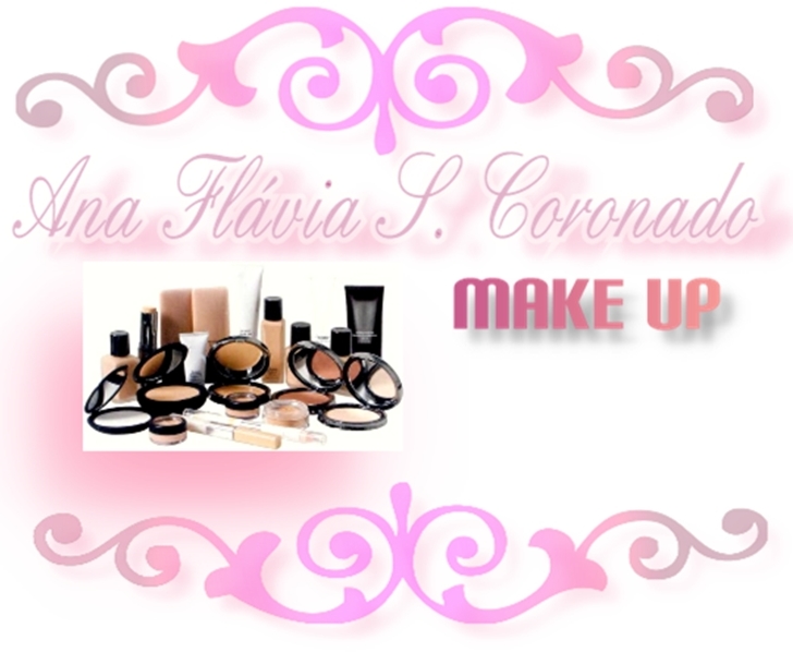 Make up Ana