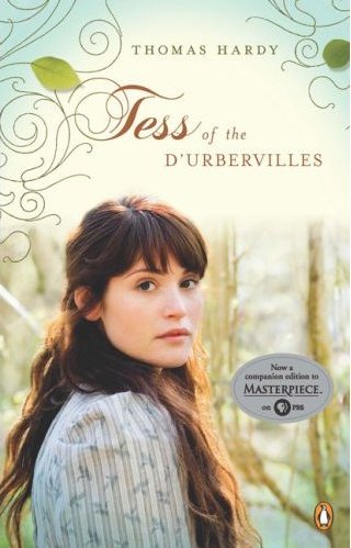 Tess of the d urbervilles essay
