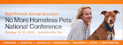 2013 Best Friends Animal Society No More Homeless Pets  National Conference