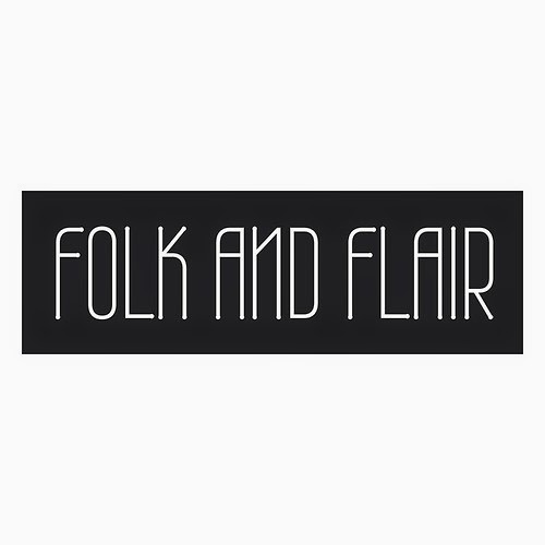 Folk & Flair